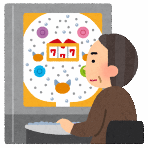「あ！これパチンコで有名なやつじゃん！w」信者「…あ？怒」←思い浮かべた作品