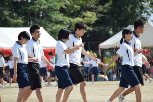 【画像】学生時代、体育祭でやらされたこれwwwwwwwwwwwww
