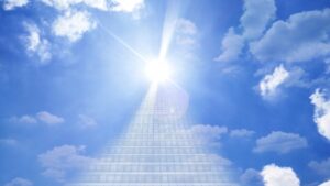 【ソースあり】人間、天国に逝った後は現世に生まれ変わっていた！！！！！