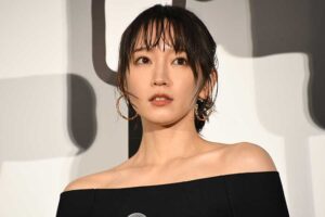 【画像】タモリ(79)、吉岡里帆にメロメロｗｗｗｗｗｗｗ