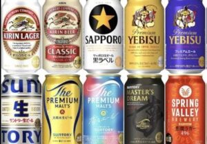 富土山山頂のビールの値段、高すぎて炎上wwwwwwwwww