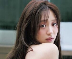 【画像】森香澄の魅力は『お乳』ではなく『ケツ』でした。証拠がこちら