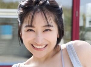 【速報】愛嬌ある巨乳wwwwwwwwwwwwwwwwww
