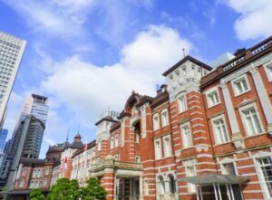 東京旅行の感想を淡々と書いてくで
