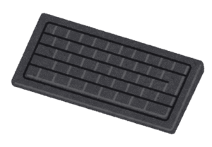 【緊急】ゲーミングキーボードって普通のと全然違うんか？