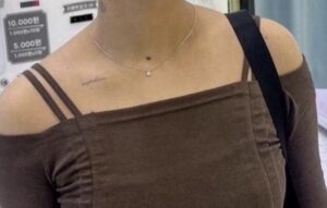 とある女子の『14歳→19歳』への乳成長wwwwwwww