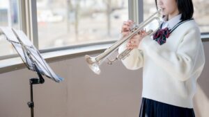 【画像】吹奏楽部に入った男子の夏、青春ラブコメすぎるｗｗｗｗｗｗｗ