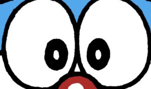 ドラえもんで美少女の発情シーンwwwwwwwwwwwww