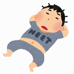 35歳無職YouTuber志望の俺より絶望的な奴いる？