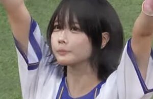 あのちゃんが高い頻度でセッ■スしてるのエロすぎwwwwww