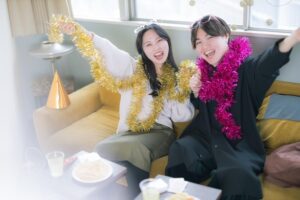ワイ、同棲中の彼女をガチギレさせてしまう