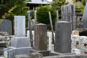 ワイの風俗の推しが死んだ話～　Ghost story　～