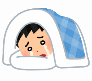家族がまともすぎてつらい