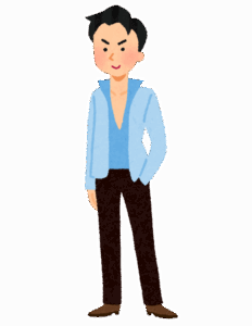 30代が服を買う場所ってどこ？