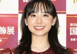 芦田愛菜(19)さん、ガチで小顔すぎてしまう【画像あり】