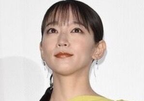 【画像】吉岡里帆さん、えっちすぎる服を着てしまうwwwww