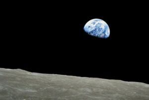 【報セ】地球、ついに始まる