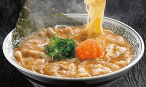 【悲報】丸源ラーメン、勢力拡大しラーメン界の覇者となる