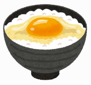 卵かけご飯に乗せると美味いもの
