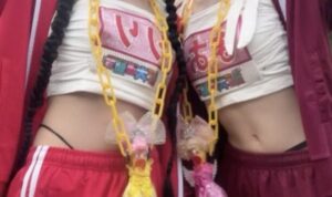 【画像】最近の高校の体育祭、ほんまにエッチすぎるwwwwwwww