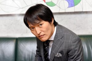 千原ジュニア「引きこもりの奴らよう聞け。あのな」