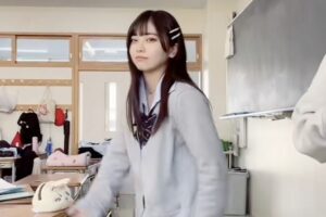 【画像】さすらいネキ、まだ１６歳なのにテレビの企画で４人目の彼氏が出来る