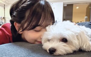 【画像】カジサックの娘、上玉に育つｗｗｗｗｗｗｗ