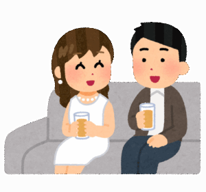 キャバクラでバイトしてるけど質問ある？