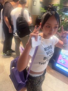 【画像】JCさん、さっそく夏休み仕様へｗｗｗｗｗｗｗｗｗｗｗｗ