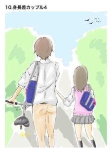 【画像】女子の理想の彼氏のイメージｗ