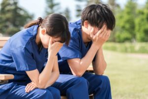 【悲報】叔母の介護してるんだけどマジ限界過ぎてボコボコにしてやりたい