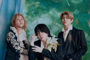 【画像】Mrs. GREEN APPLEさん、サッカーチームのママ友呼ばわりされるｗｗｗｗｗｗｗ