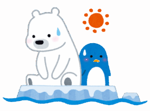 【北半球に早すぎる夏が到来！】異常事態・スイスでは氷河が崩壊し…村が土砂にのみ込まれ日本も世界もバカ暑いけど、地球はもう限界なんですか？！