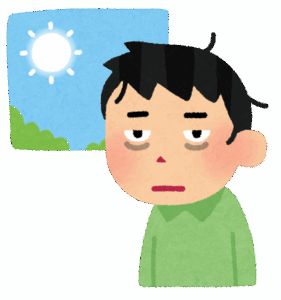 夜勤←同じ業務で１．２５倍割増です、日中より当然涼しいです、客足も勿論少ないです、ワンオペのため面倒な身内の人間関係もありません…..