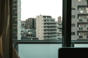 【画像】上流だけが住める「駅直結マンション」がこちらｗｗｗｗｗｗｗ