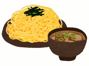 ワイ「つけ麺！特盛(500g)で！w」←これｗｗｗｗｗｗ