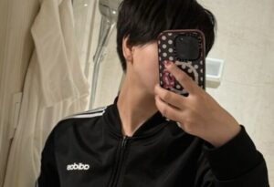 ボーイッシュ巨乳さん、服を脱いだらやっぱりメスでしたwwwwww