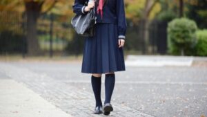 女子中学生を轢いてしまった話