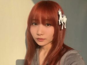 YOASOBIの2人の最近のビジュアルwwwwwwwwwwwww