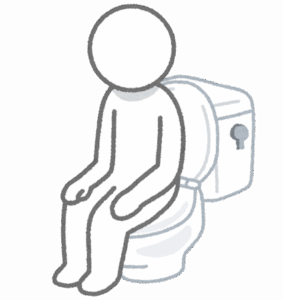 【怒報】トイレの鍵赤くなってんのに開けようとするぼけなんなん？？？？