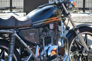 【画像】スズキさん、すべてを過去にするバイクを発表ｗｗｗｗｗｗｗｗｗｗｗ