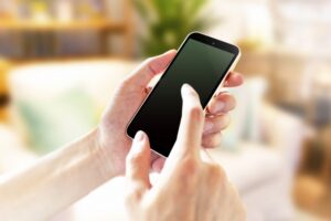 XperiaからiPhoneに変えたんだけど一つだけ言わせて欲しい