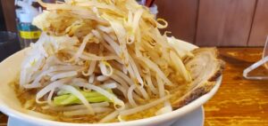 【画像】二郎店主、お前らでもコールが出来るようになるガイドを作ってくれる