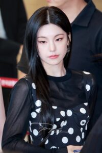 【画像】今アジアで1番美人な女の子がこちら