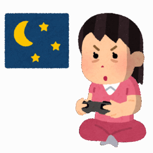 女の子「あたし結構ゲーマーだよ？」←何なら許せる？