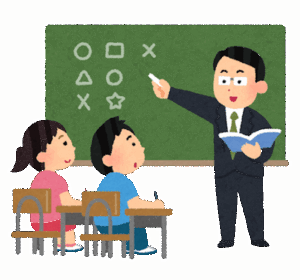 各教科の『一番かっこいい用語』で打線組んだｗｗｗｗｗｗｗｗｗ