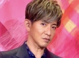 木村拓哉さん、余裕で175cm以上を計測してしまうwwwwwww