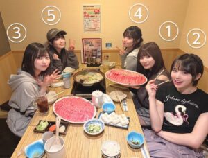 【画像】5人から同時に告発されたらｗｗｗｗｗｗｗｗｗｗｗ