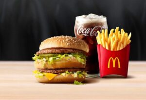 【悲報】マック公式「これ以上茶色が多い画像出した人が優勝」←大便の画像が大量投下ｗｗｗｗｗｗｗｗｗｗｗｗｗｗｗｗｗｗｗｗ