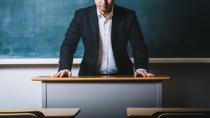 高校教師だけど肉便器になった話